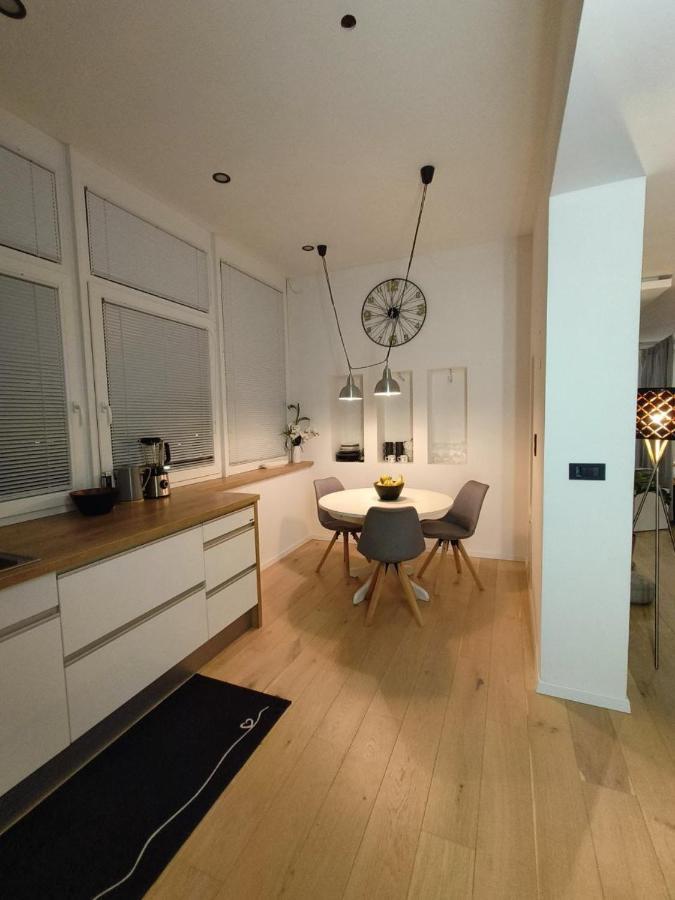 Apartment Keleia New Village Celje