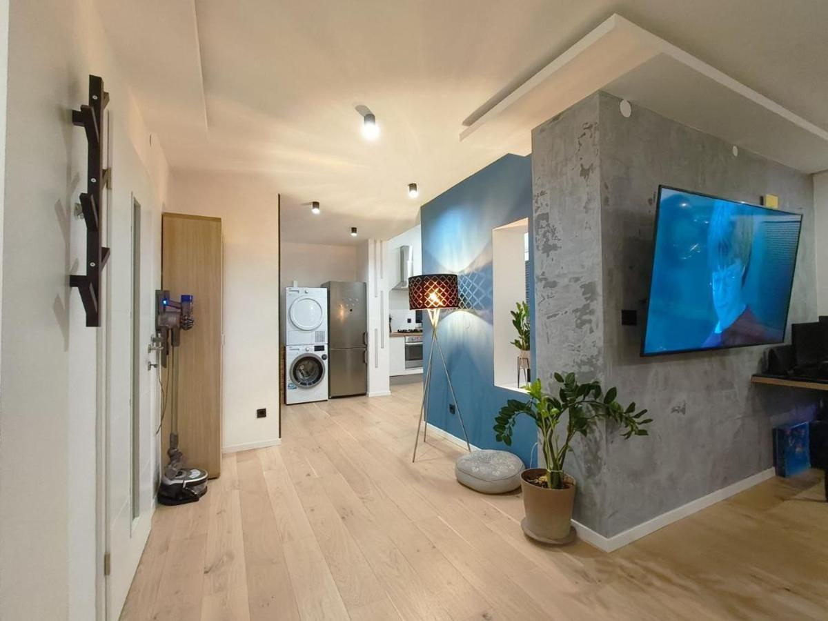 Apartment Keleia New Village