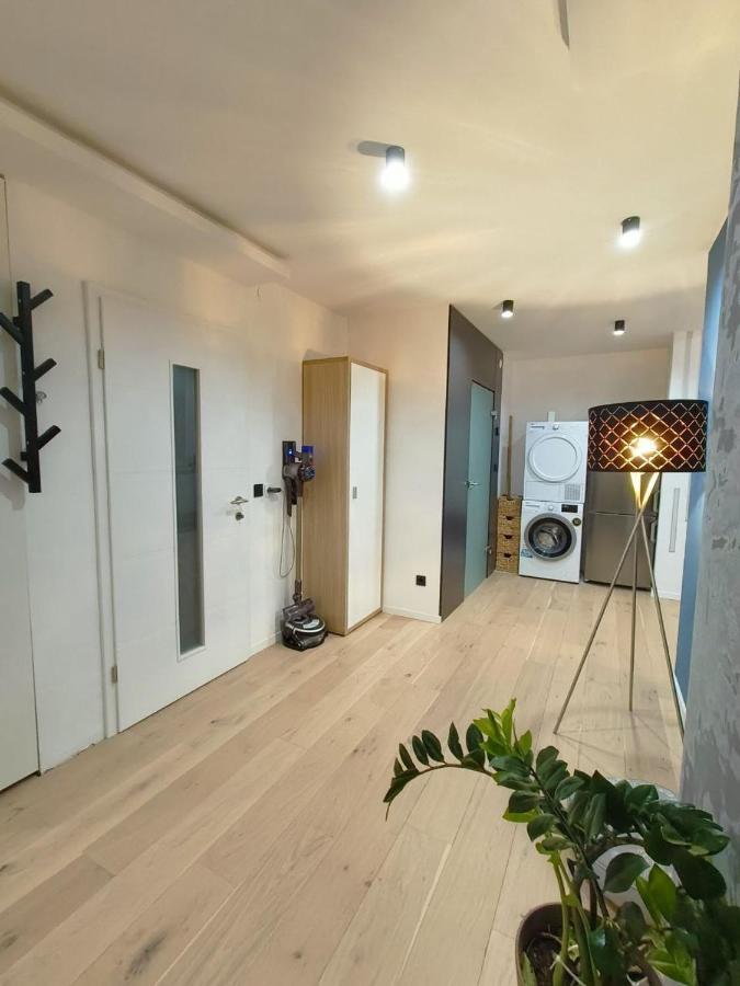 Apartment Keleia New Village *