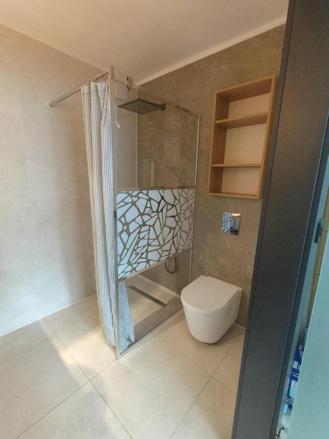 Keleia New Village Apartment