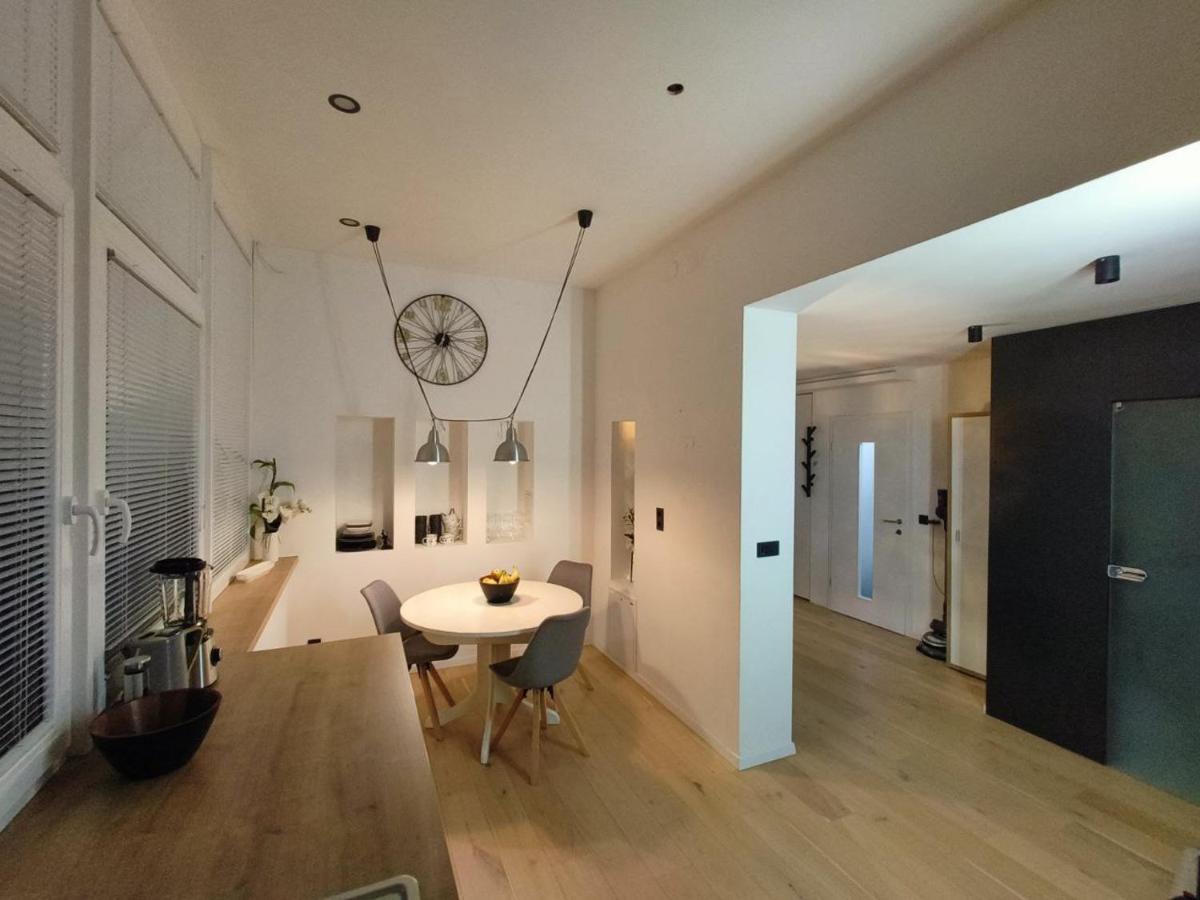 Keleia New Village Apartment