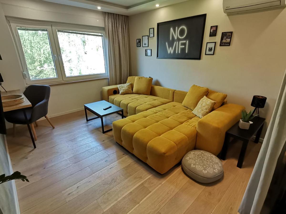 Keleia New Village Apartment