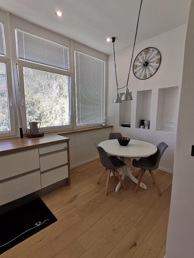 Keleia New Village Apartment